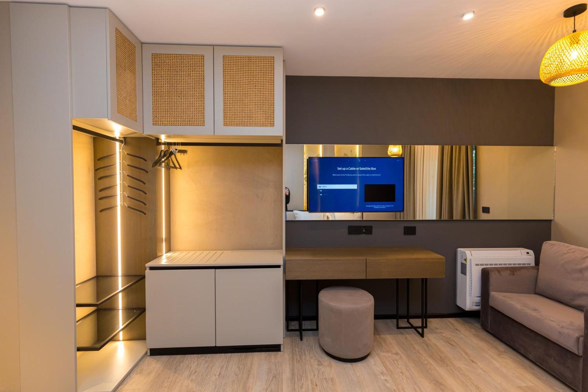 Diora'S Hotel And Apartments วญอเรอ ห้อง รูปภาพ