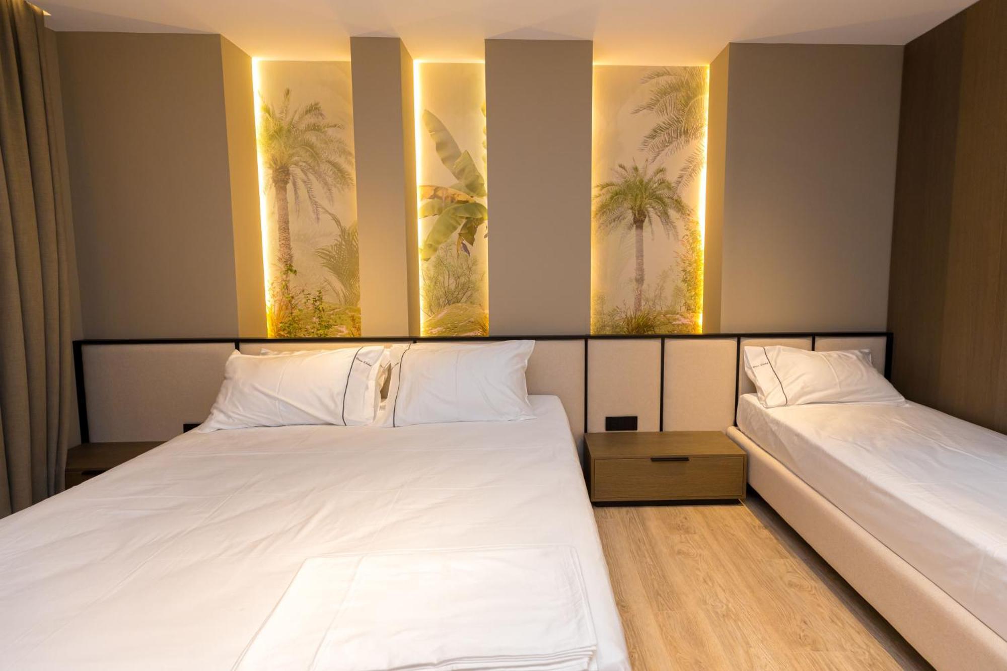 Diora'S Hotel And Apartments วญอเรอ ห้อง รูปภาพ