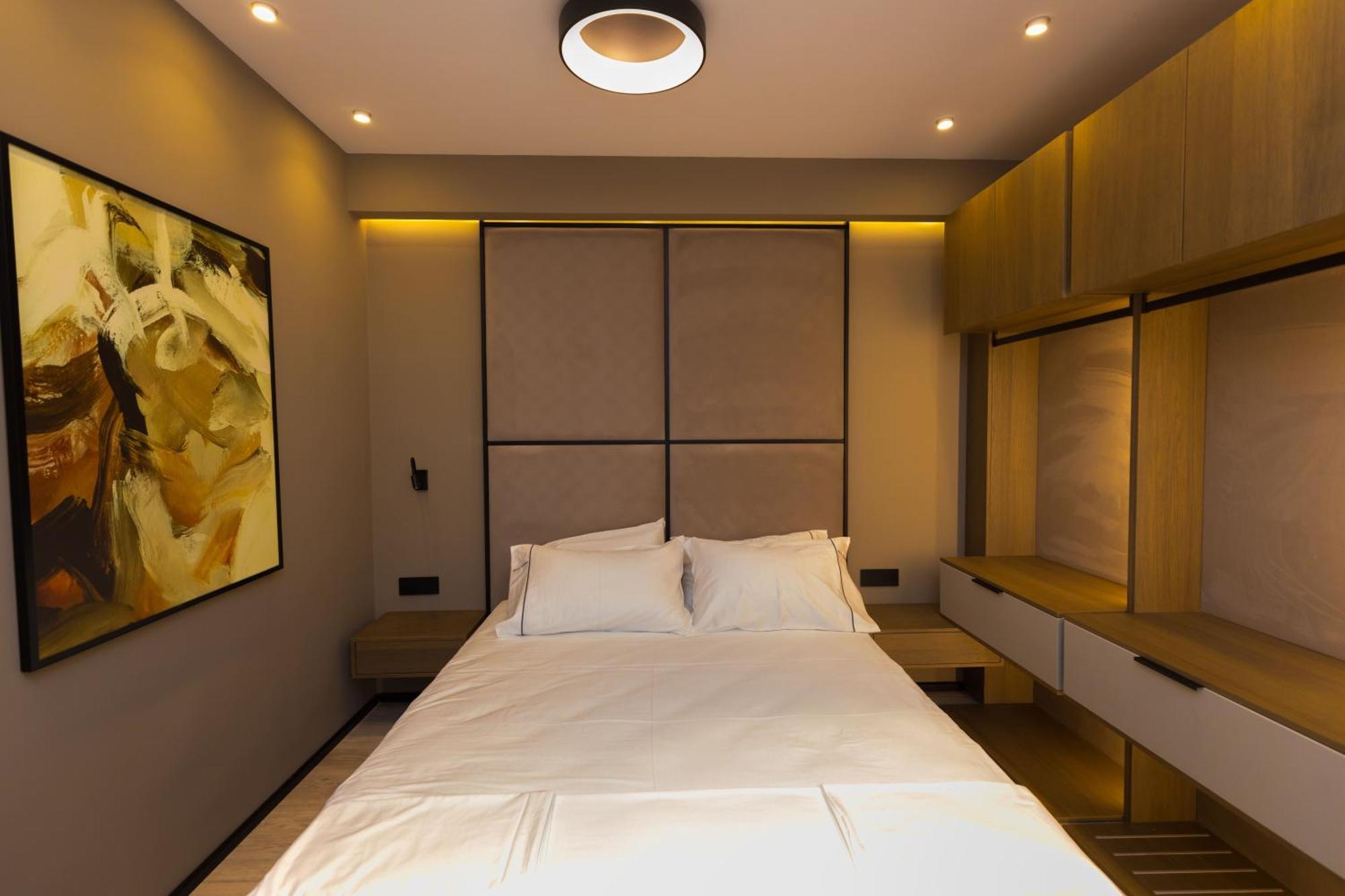Diora'S Hotel And Apartments วญอเรอ ห้อง รูปภาพ