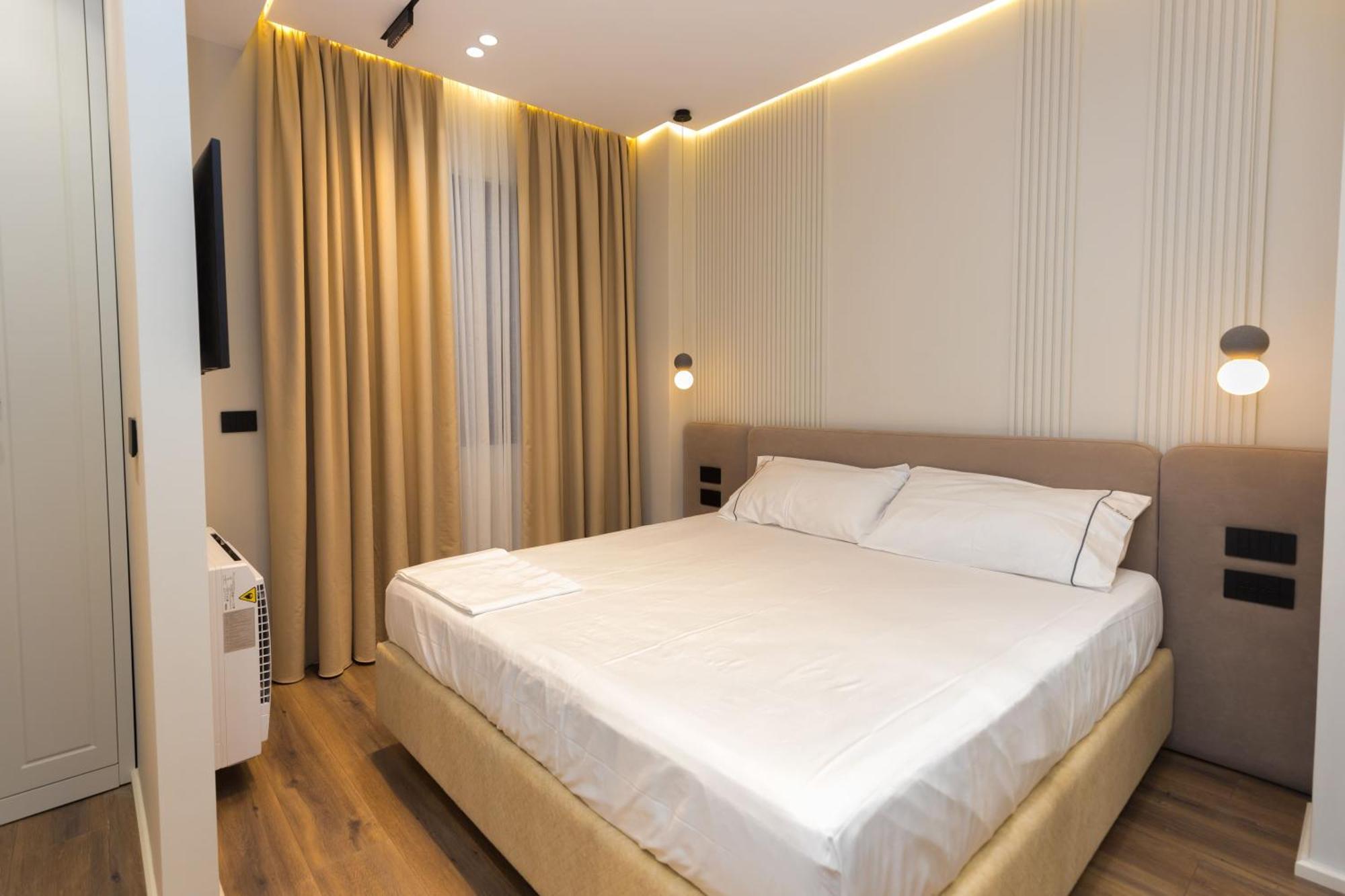 Diora'S Hotel And Apartments วญอเรอ ห้อง รูปภาพ
