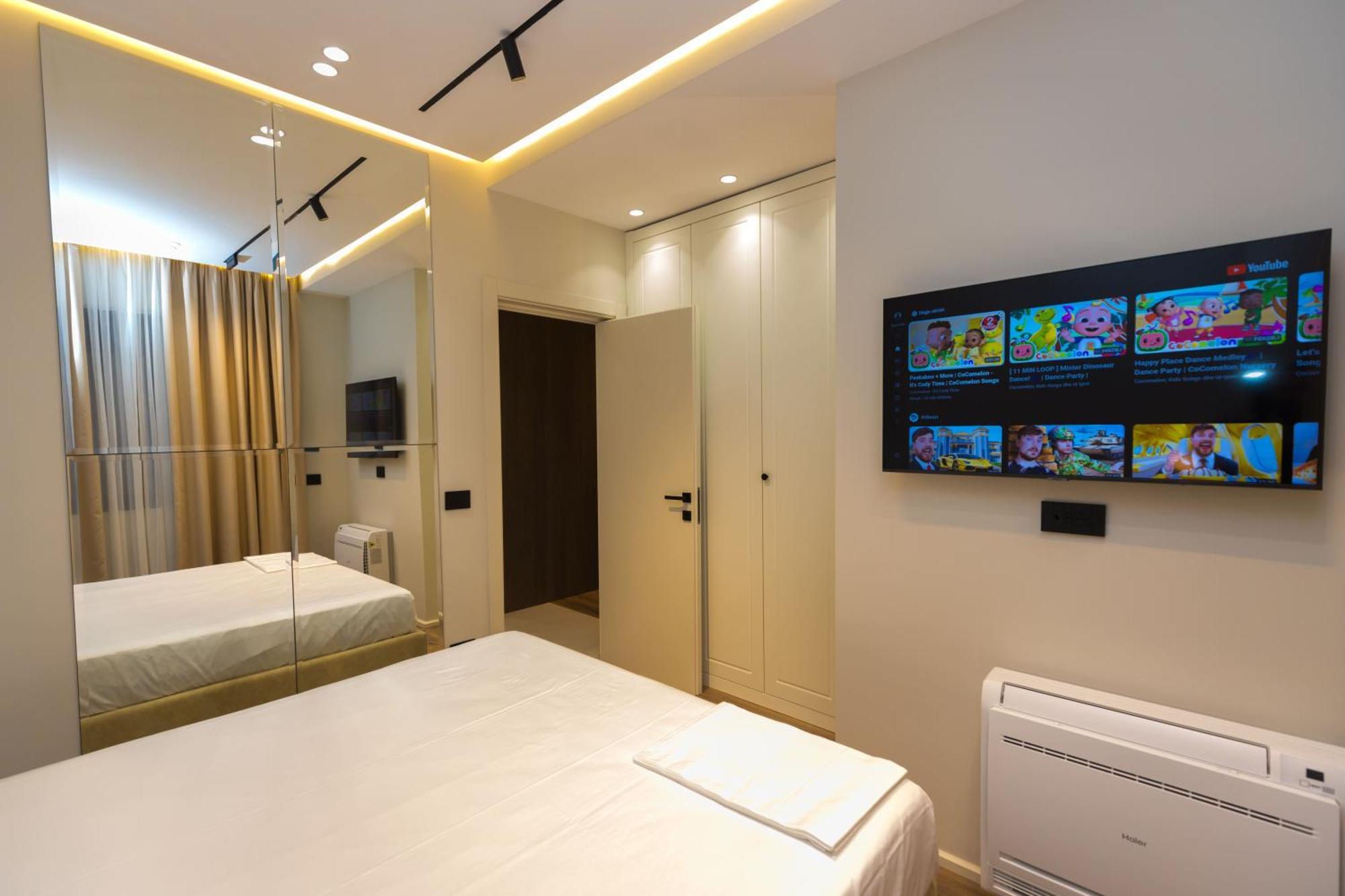 Diora'S Hotel And Apartments วญอเรอ ห้อง รูปภาพ