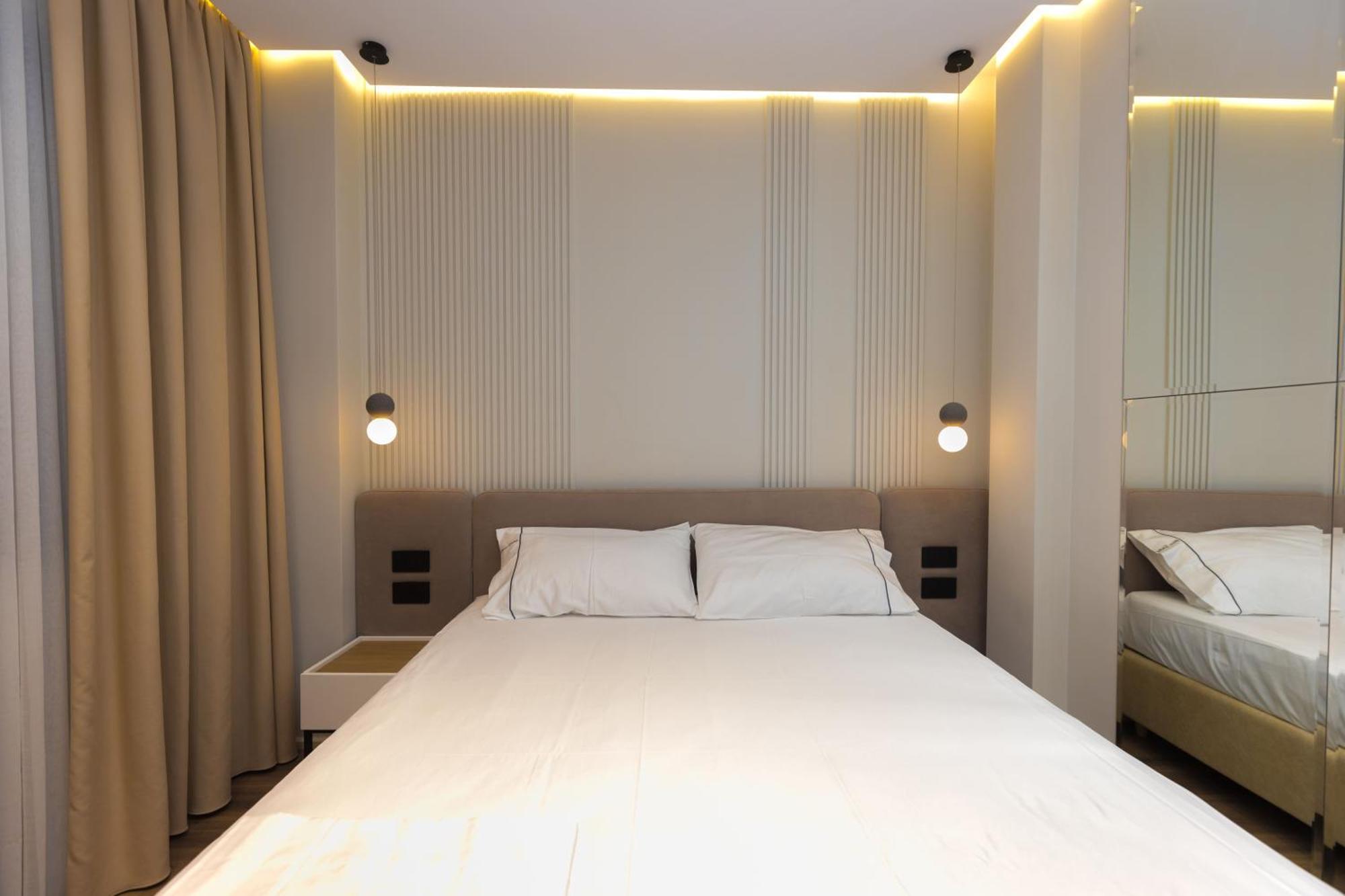 Diora'S Hotel And Apartments วญอเรอ ห้อง รูปภาพ